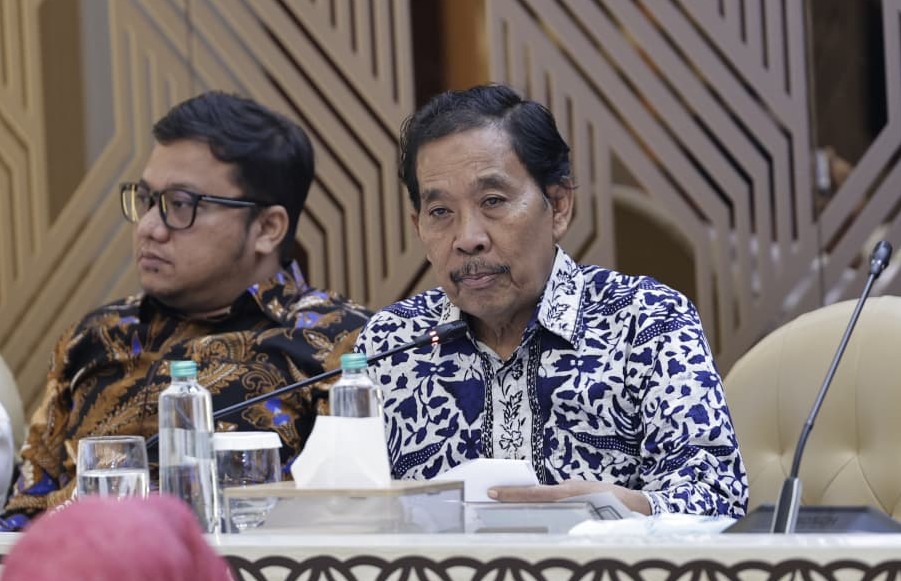 NasDem Desak Kementerian PU Bangun Tempat Pengolahan Sampah di Salatiga